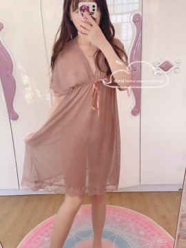 [工口糯米姬] 睡衣_71