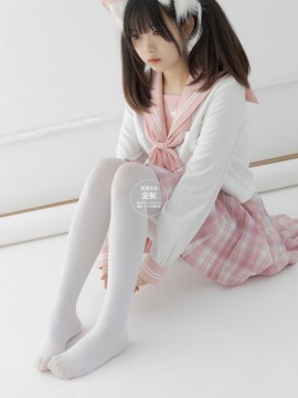 [緊急企劃] 粉色JK_35