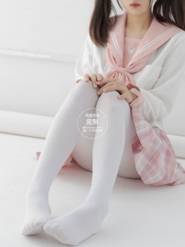 [緊急企劃] 粉色JK_40