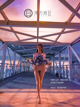 [理萬姬] 天橋×集市露出擺攤_5