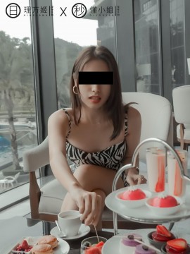 [理萬姬×懂小姐] 閨蜜的露出約會_14