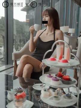 [理萬姬×懂小姐] 閨蜜的露出約會_15