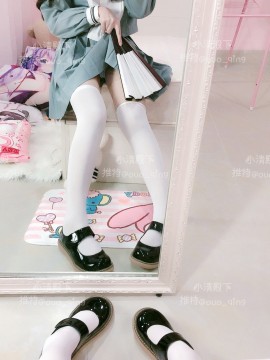 [小清殿下] 少女JK制服_14
