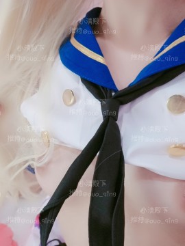 [小清殿下] 島風_25