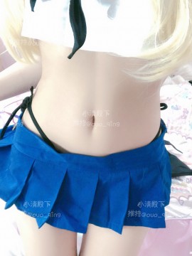 [小清殿下] 島風_26