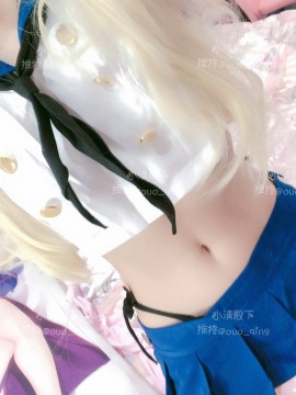 [小清殿下] 島風_27