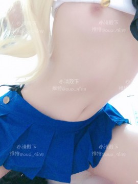 [小清殿下] 島風_28
