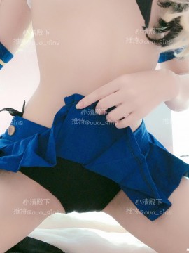 [小清殿下] 島風_31