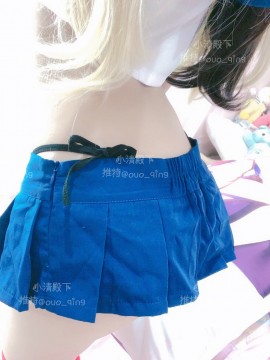 [小清殿下] 島風_36