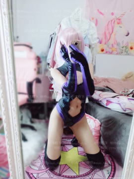 [小清殿下] 瑪修_2