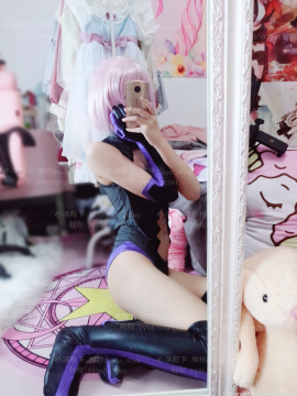 [小清殿下] 瑪修_8