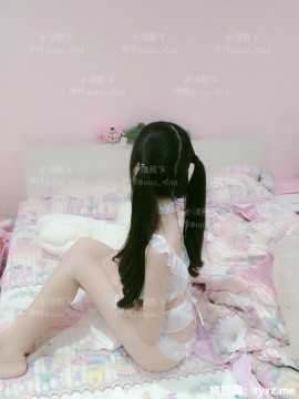 [小清殿下] 輕飄飄內衣_6