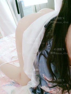 [小清殿下] 紅樓夢_97