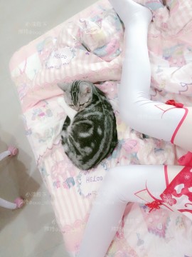 [小清殿下] 獨角獸旗袍_19