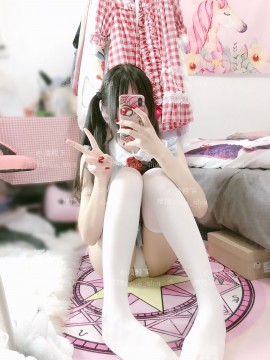 [小清殿下] 愛莉絲內衣_11
