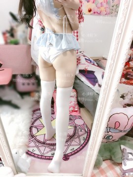 [小清殿下] 愛莉絲內衣_19