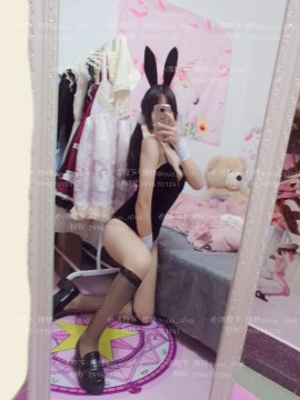 [小清殿下] 黑色小兔_6