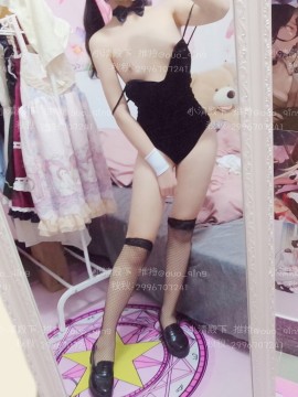 [小清殿下] 黑色小兔_14