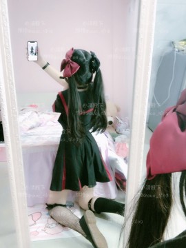 [小清殿下] 黑暗JK少女_06