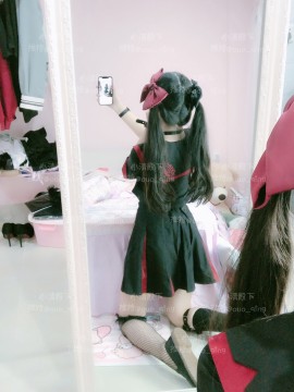 [小清殿下] 黑暗JK少女_07