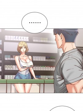 超市的漂亮姐姐 60-61話_61_008