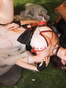 [水淼Aqua] Cosplay Picture Collectiony Part3 ╱ Cos套图合集 Part3（No.53-No.81）_0716_SM_0025