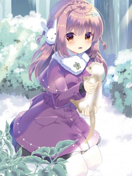 [たかしな浅妃] 幼なじみで恋人の彼女とシたいことぜんぶ♥ [DL版]_025