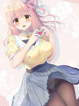 [たかしな浅妃] 幼なじみで恋人の彼女とシたいことぜんぶ♥ [DL版]_033