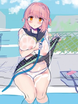 [たかしな浅妃] 幼なじみで恋人の彼女とシたいことぜんぶ♥ [DL版]_202