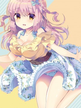 [たかしな浅妃] 幼なじみで恋人の彼女とシたいことぜんぶ♥ [DL版]_028