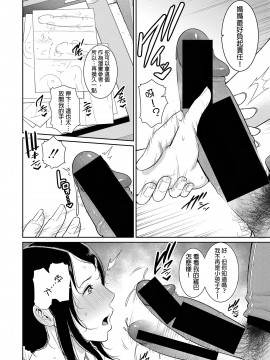 [發燒狼友個人漢化] [gonza] ノンフィクション〜母子相姦の記録〜 (COMIC 真激 2021年3月号)_10