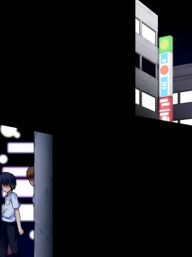 [邀邀妻个人汉化][ズガイコツマルダシ] 巫女落華 其の弐 葵編_b26_01