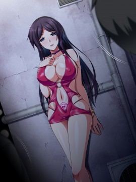 [邀邀妻个人汉化][ズガイコツマルダシ] 巫女落華 其の弐 葵編_b27_02