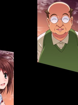 [邀邀妻个人汉化][ズガイコツマルダシ] 巫女落華 其の弐 葵編_b34_01