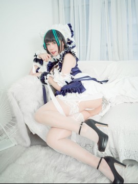 [麻花麻花酱] Cheshire_MKTB00536