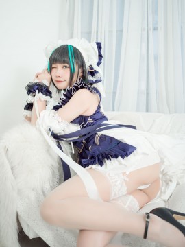 [麻花麻花酱] Cheshire_MKTB00537
