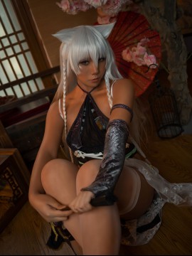 [麻花麻花酱] Mona_MKTB00585