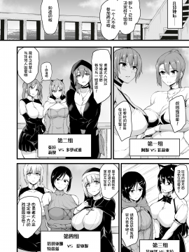 [しまぱん (立花オミナ)] 異世界ハーレム物語6～濃密!!淫行クルージング!～ [中国翻訳] [DL版]_14_06_012