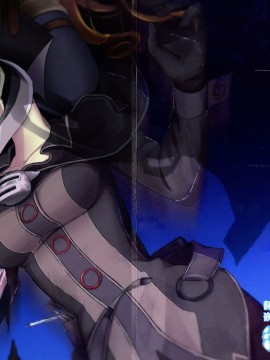 [沒有漢化] (C95) [まぐろ牧場 (耳丸)] ANOTHER DAWN (メイドインアビス)