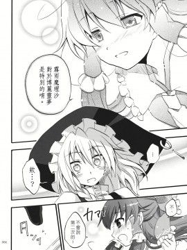 [主角组吧汉化组] (こいまり3) [マリレイマリ命 (よろず)] Reverse (東方Project)_065