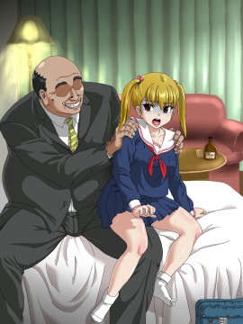 [くどらぼ (久遠アツ)]くどらぼ総集編_332