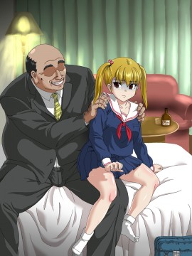 [くどらぼ (久遠アツ)]くどらぼ総集編_333