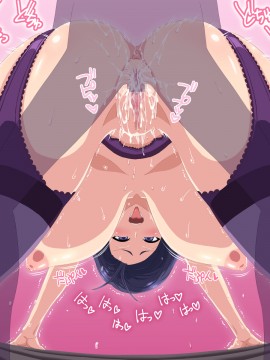 [くどらぼ (久遠アツ)]くどらぼ総集編_526