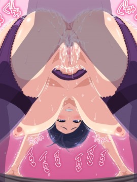 [くどらぼ (久遠アツ)]くどらぼ総集編_528