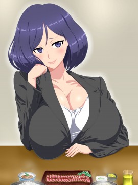 [くどらぼ (久遠アツ)]くどらぼ総集編_582