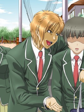 [くどらぼ (久遠アツ)]くどらぼ総集編_784