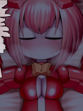 [UNCATS] 開発!むすめワイフロボ_0185