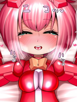 [UNCATS] 開発!むすめワイフロボ_0285