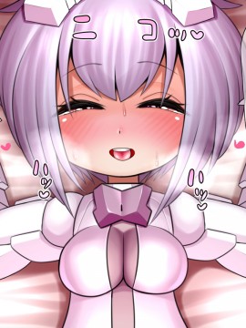 [UNCATS] 開発!むすめワイフロボ_0569