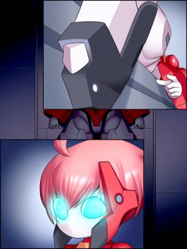 [UNCATS] 開発!むすめワイフロボ_0571